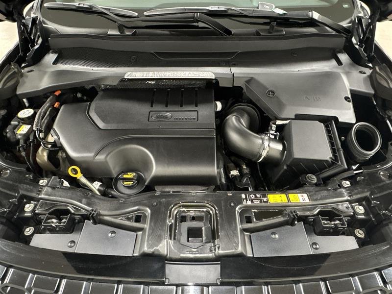 2023 Land Rover Discovery Sport 247hp R-Dynamic SE-17