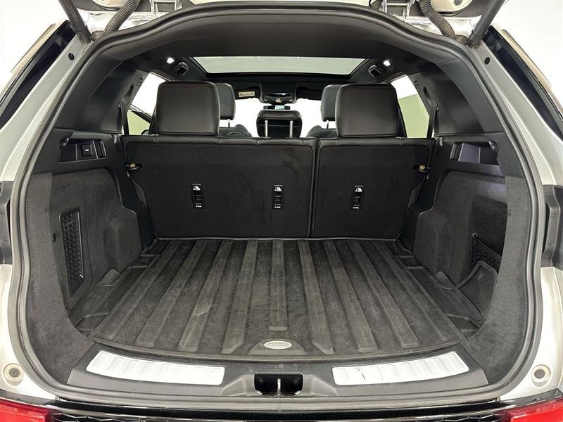 2023 Land Rover Discovery Sport 247hp R-Dynamic SE-15