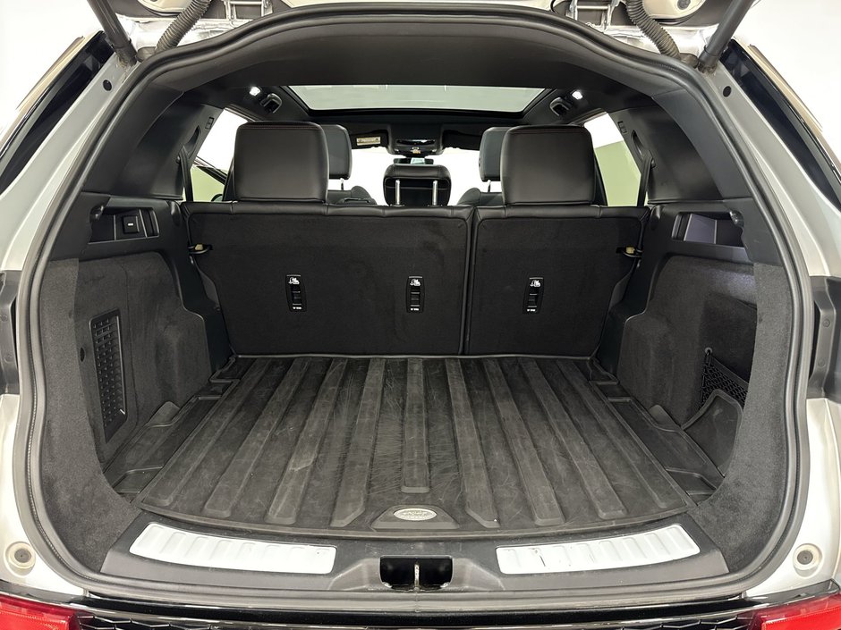 2023 Land Rover Discovery Sport 247hp R-Dynamic SE-23