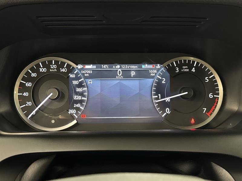 2023 Land Rover Discovery Sport 247hp R-Dynamic SE-8