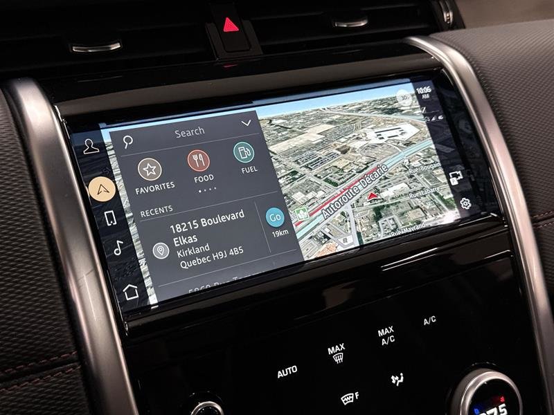 2023 Land Rover Discovery Sport 247hp R-Dynamic SE-10