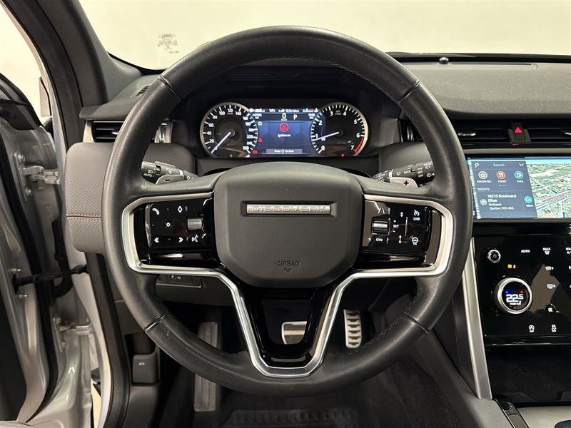 2023 Land Rover Discovery Sport 247hp R-Dynamic SE-11
