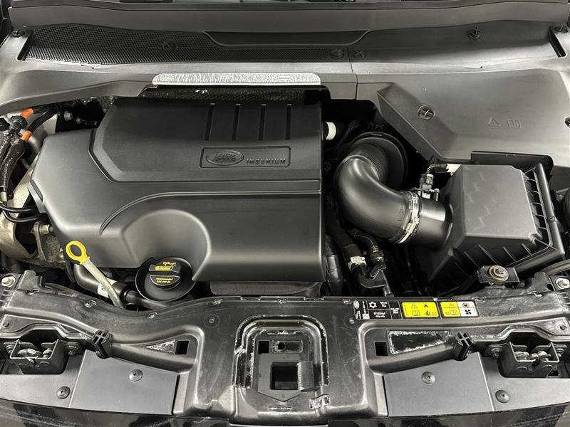 2023 Land Rover Discovery Sport 247hp R-Dynamic SE-17