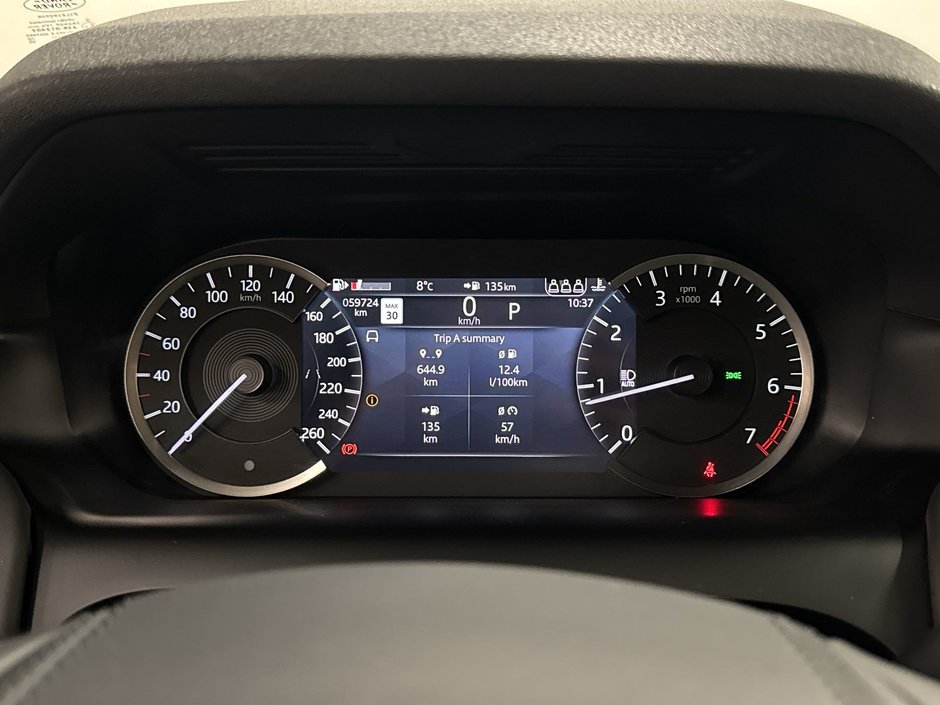 Land Rover Discovery Sport 247hp R-Dynamic HSE 2023-16