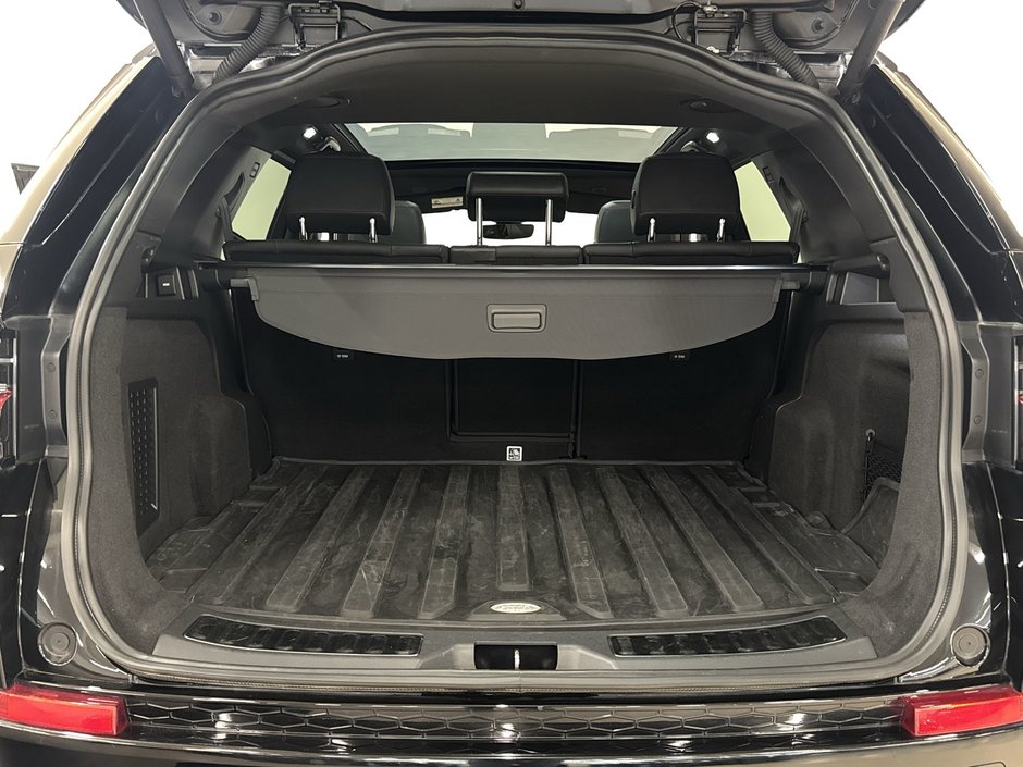 Land Rover Discovery Sport 247hp R-Dynamic HSE 2023-23