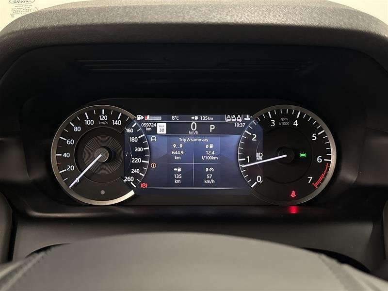 2023 Land Rover Discovery Sport 247hp R-Dynamic HSE-8