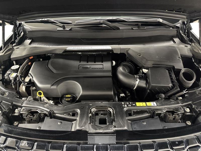 2023 Land Rover Discovery Sport 247hp R-Dynamic HSE-17