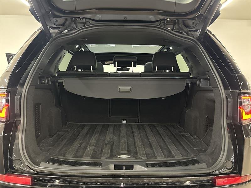 2023 Land Rover Discovery Sport 247hp R-Dynamic HSE-14