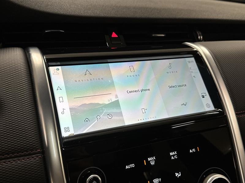 2023 Land Rover Discovery Sport 247hp R-Dynamic SE-10