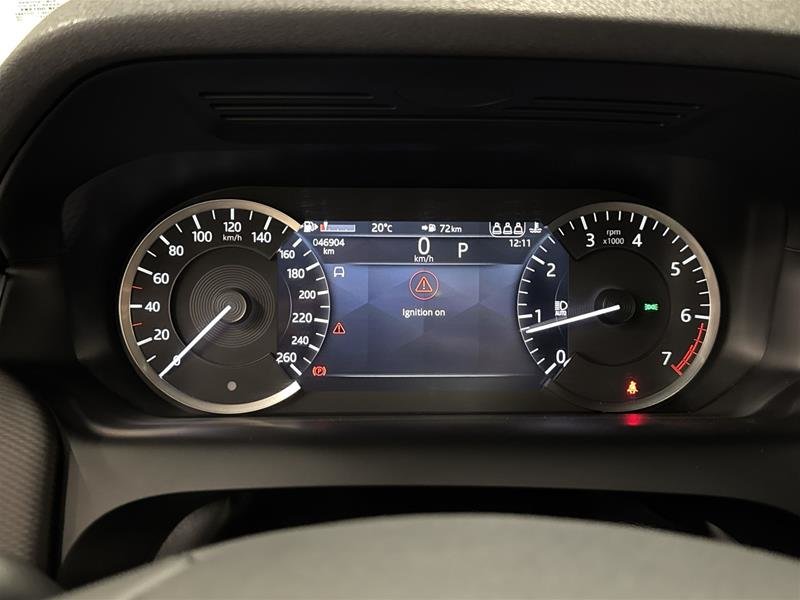 2023 Land Rover Discovery Sport 247hp R-Dynamic SE-8