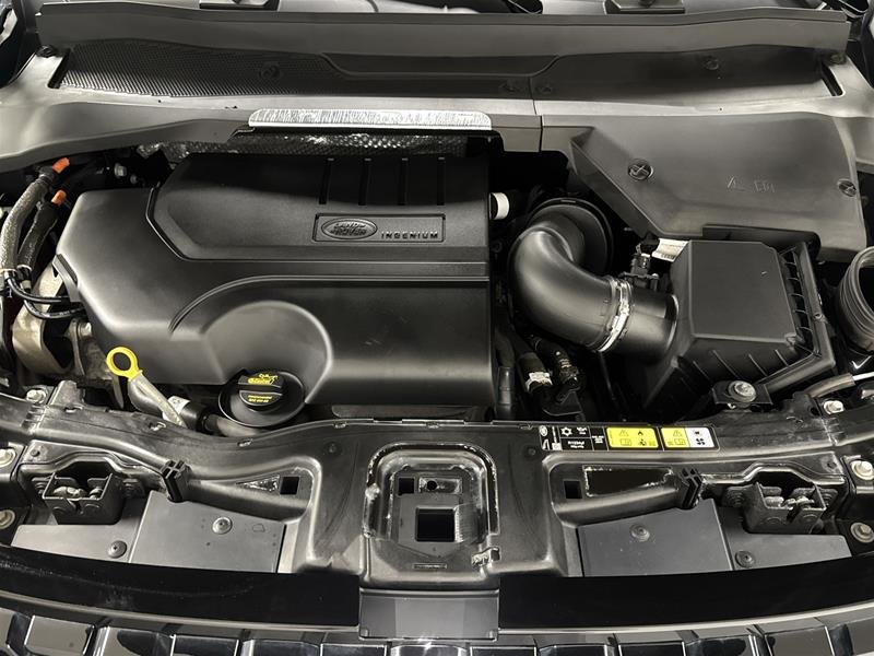 2023 Land Rover Discovery Sport 247hp R-Dynamic SE-17