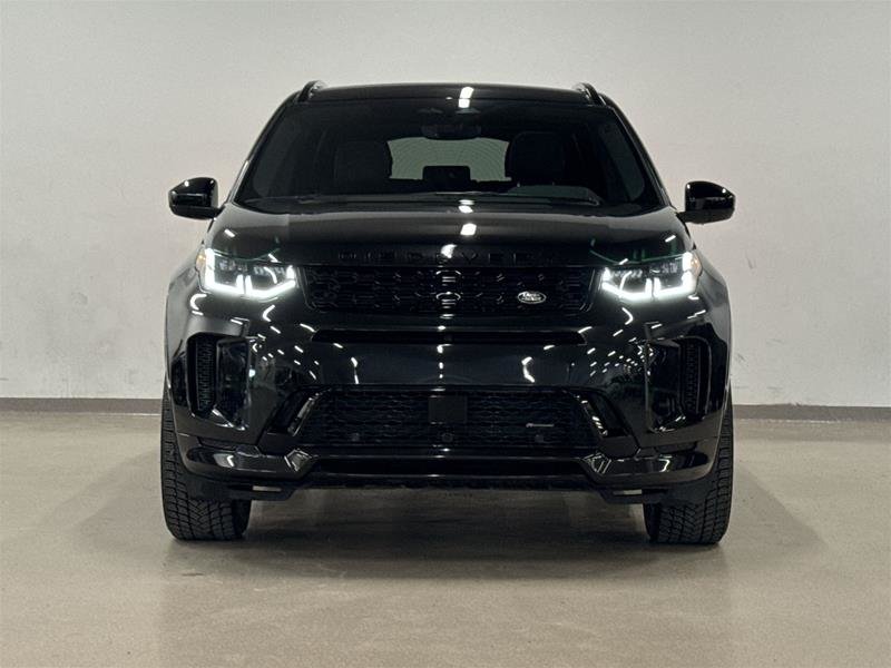 2023 Land Rover Discovery Sport R-Dynamic HSE (2)-1