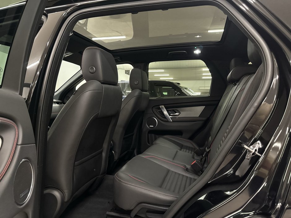 2023 Land Rover Discovery Sport R-Dynamic HSE (2)-22