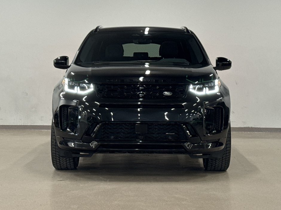 2023 Land Rover Discovery Sport R-Dynamic HSE (2)-9