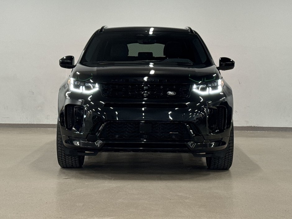 2023 Land Rover Discovery Sport R-Dynamic HSE (2)-2