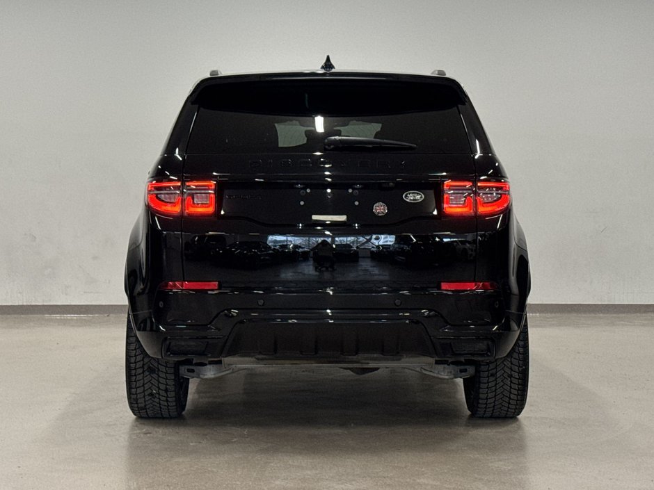 2023 Land Rover Discovery Sport R-Dynamic HSE (2)-12
