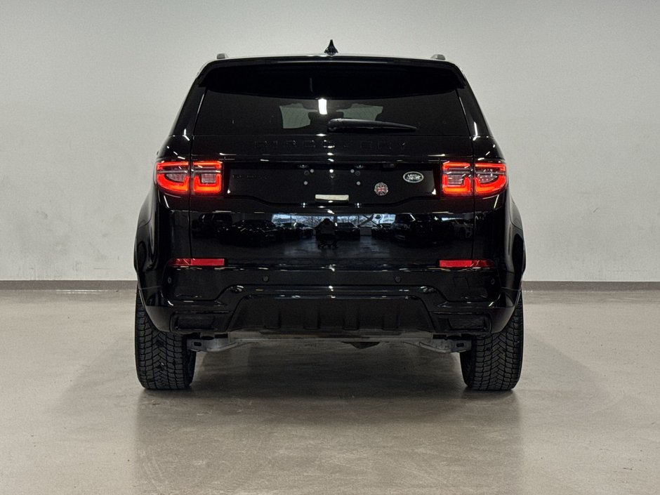 2023 Land Rover Discovery Sport R-Dynamic HSE (2)-6