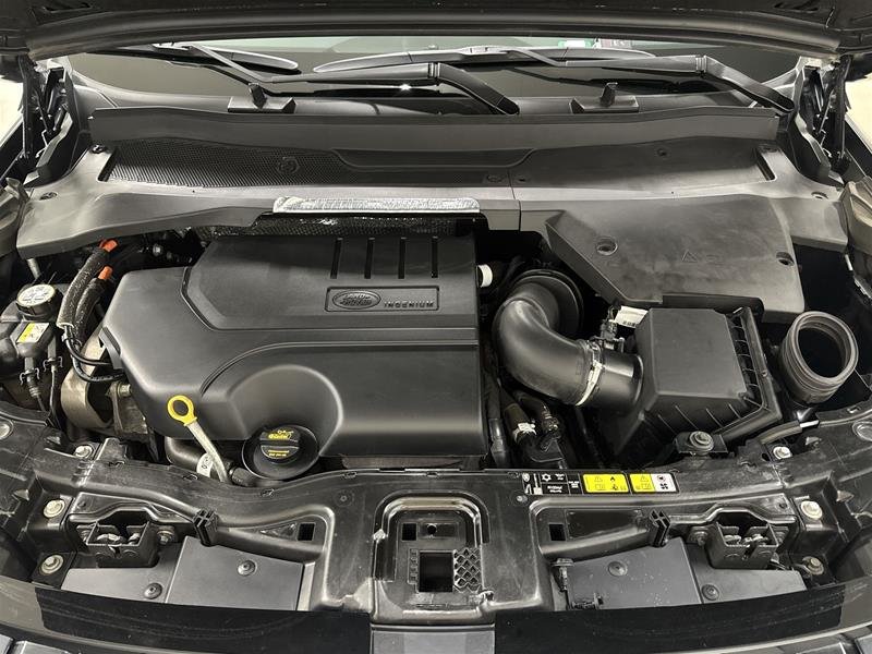 2023 Land Rover Discovery Sport 247hp R-Dynamic SE-17