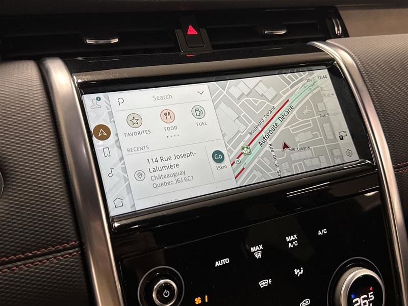 2023 Land Rover Discovery Sport 247hp R-Dynamic SE-10