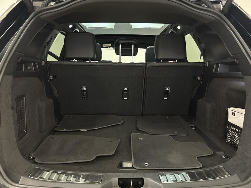 2023 Land Rover Discovery Sport 247hp R-Dynamic SE-15