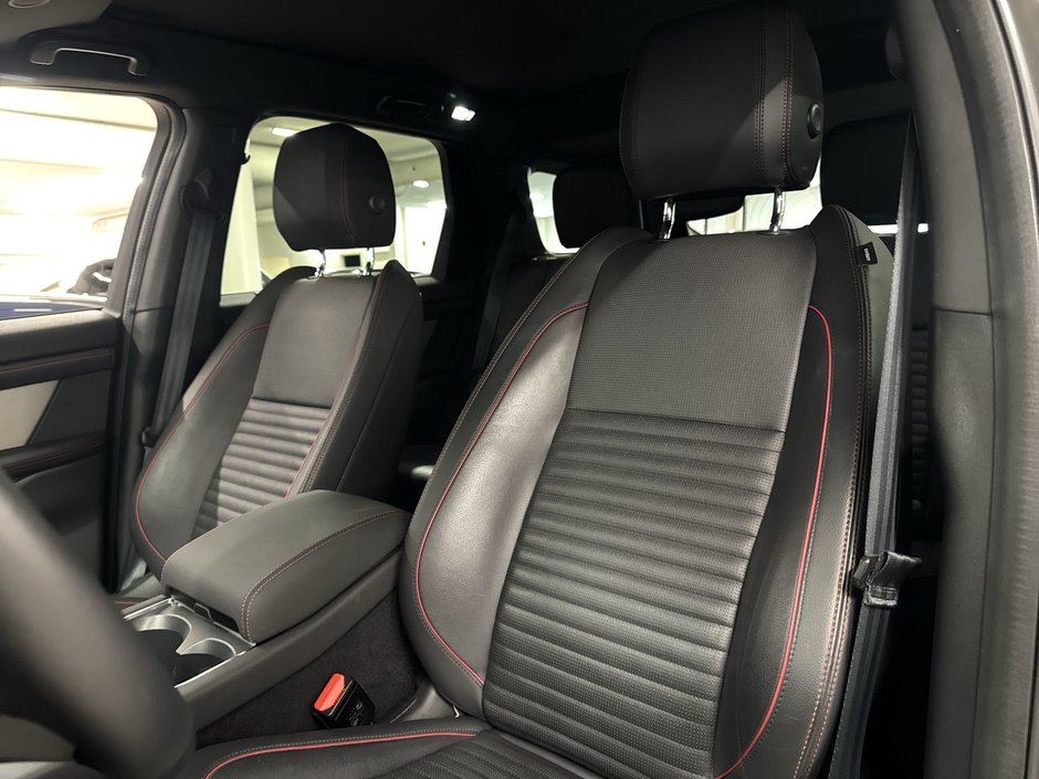 2023 Land Rover Discovery Sport 247hp R-Dynamic SE-15