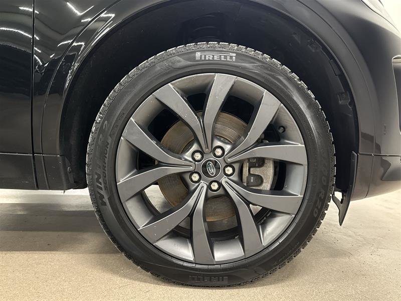 2023 Land Rover Discovery Sport 247hp R-Dynamic SE-18