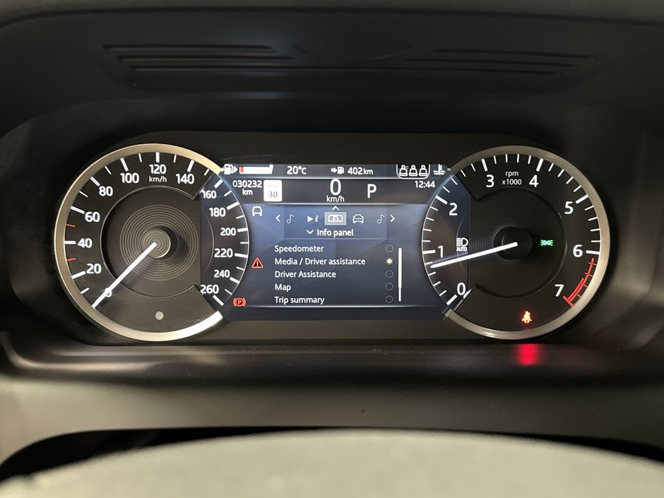 2023 Land Rover Discovery Sport 247hp R-Dynamic SE-16