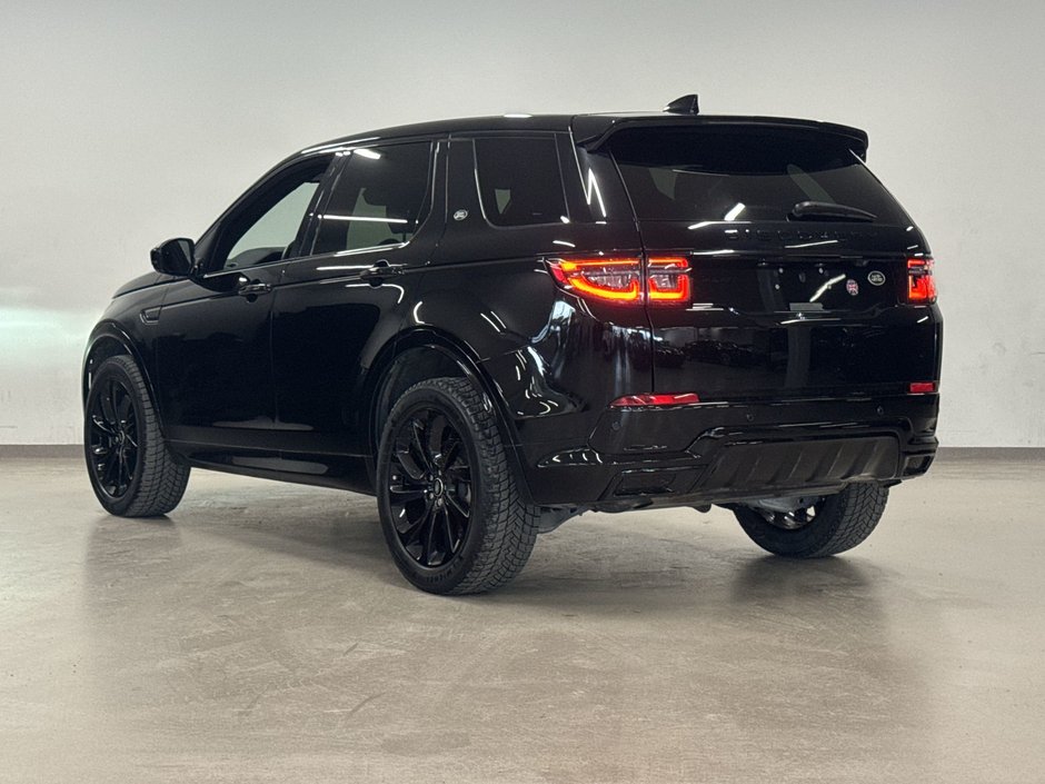 2023 Land Rover Discovery Sport 247hp R-Dynamic S-13
