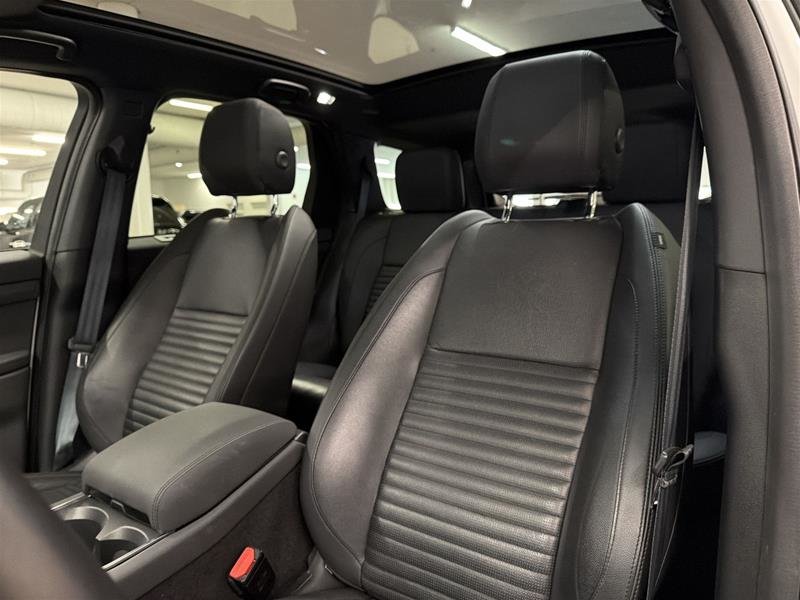 Land Rover Discovery sport 247hp SE 2023-7