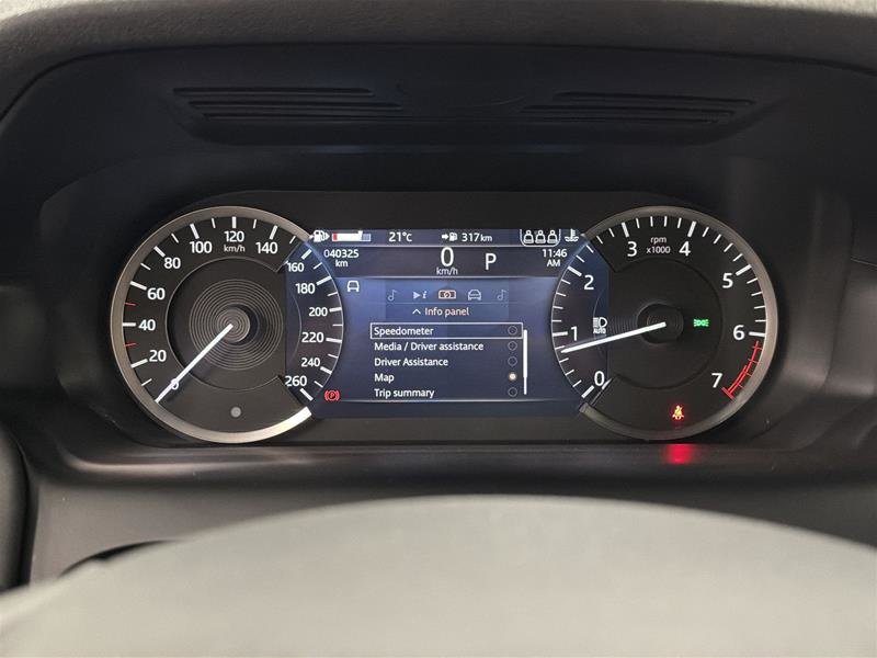 Land Rover Discovery sport 247hp SE 2023-8