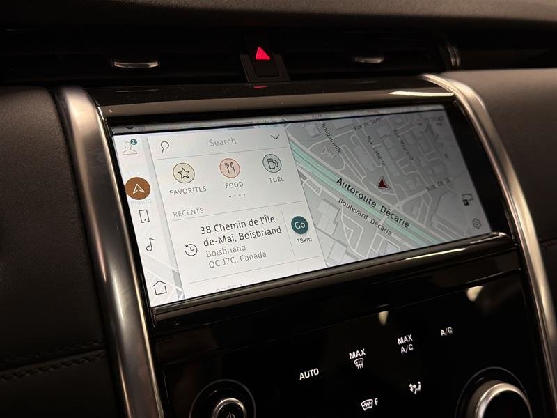 Land Rover Discovery sport 247hp SE 2023-10