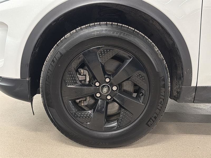 Land Rover Discovery sport 247hp SE 2023-18