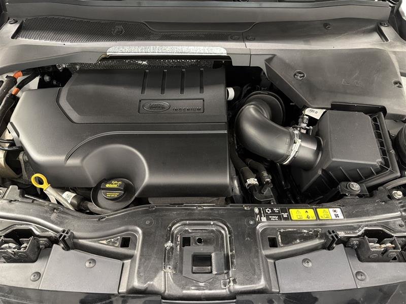 Land Rover Discovery sport 247hp SE 2023-17