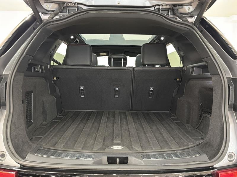 Land Rover Discovery Sport 247hp R-Dynamic SE 2023-15