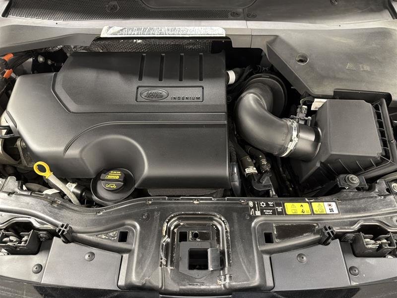 Land Rover Discovery Sport 247hp R-Dynamic SE 2023-17