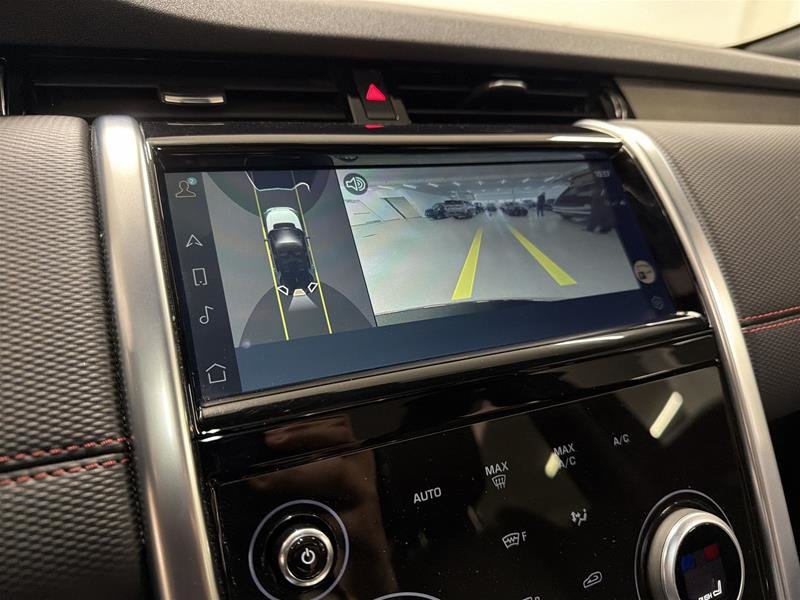 Land Rover Discovery Sport 247hp R-Dynamic SE 2023-9