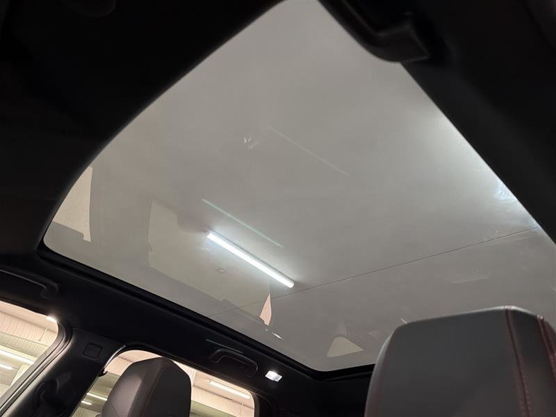 Land Rover Discovery Sport 247hp R-Dynamic SE 2023-13