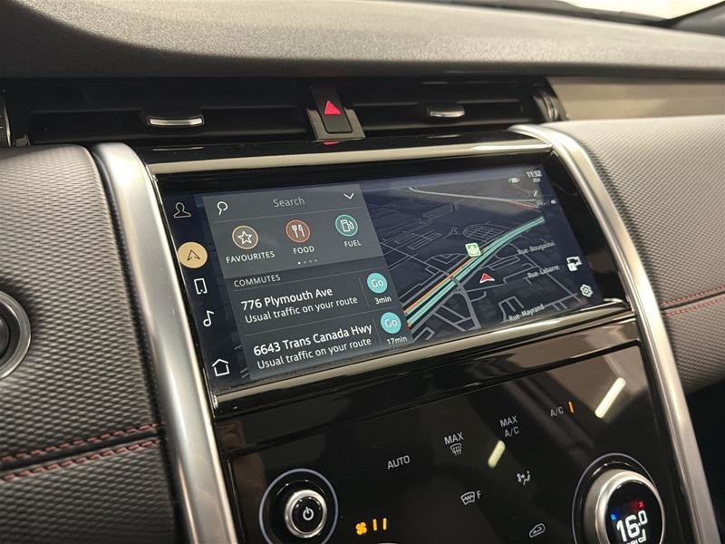 2023 Land Rover Discovery Sport 247hp R-Dynamic S-9
