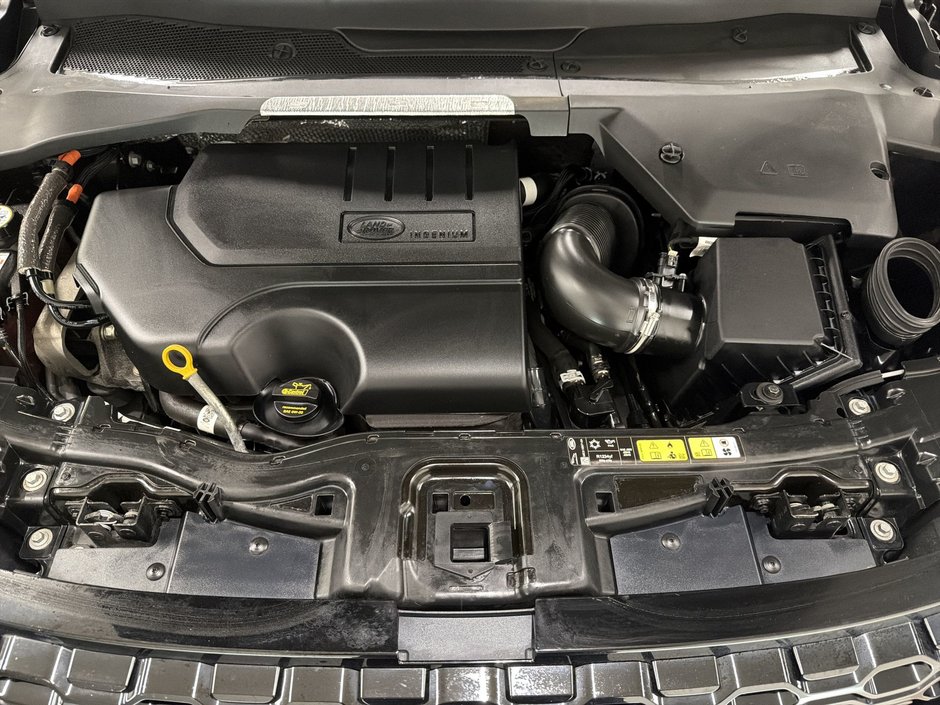 Land Rover Discovery Sport 247hp R-Dynamic S 2023-28