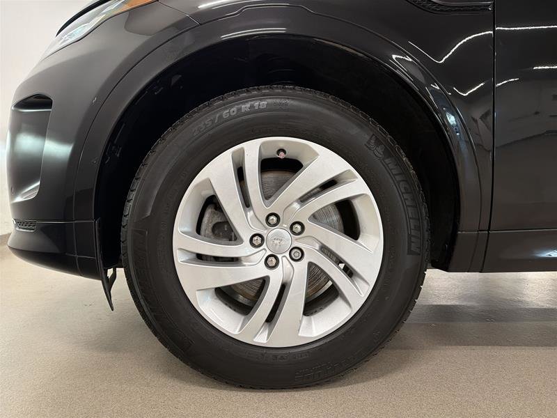 2023 Land Rover Discovery Sport 247hp R-Dynamic S-17
