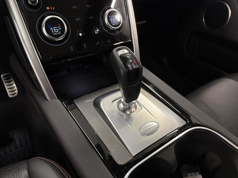 2023 Land Rover Discovery Sport 247hp R-Dynamic S-11