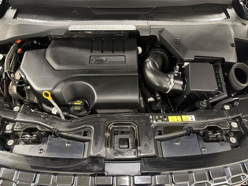 2023 Land Rover Discovery Sport 247hp R-Dynamic S-16
