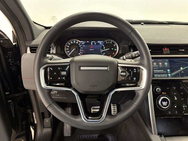 2023 Land Rover Discovery Sport 247hp R-Dynamic S-10