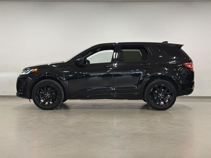 Land Rover Discovery Sport P250 Dynamic SE 2024-3