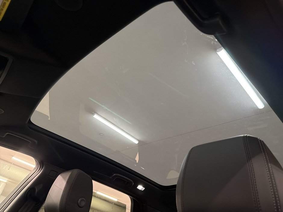 Land Rover Discovery Sport P250 Dynamic SE 2024-21