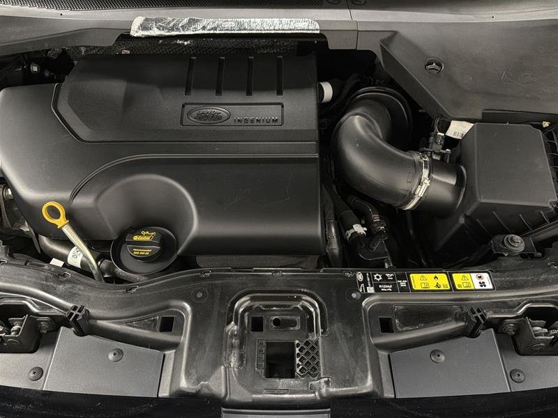Land Rover Discovery Sport P250 Dynamic SE 2024-18