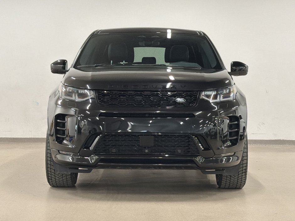 Land Rover Discovery Sport P250 Dynamic SE 2024-9