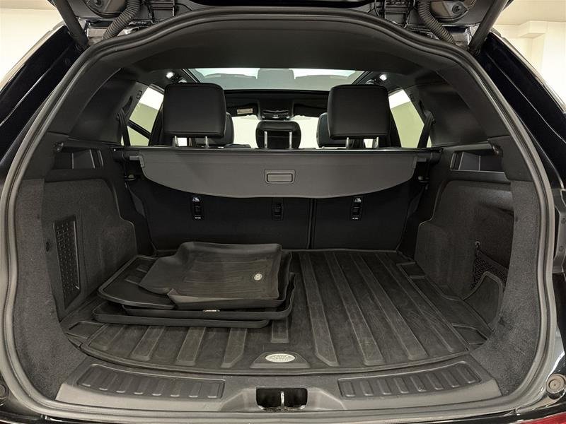 Land Rover Discovery Sport P250 Dynamic SE 2024-15