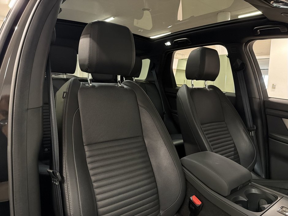 Land Rover Discovery Sport P250 Dynamic SE 2024-24