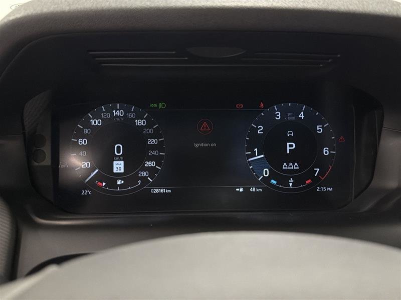 2024 Land Rover Discovery Sport P250 Dynamic SE-8